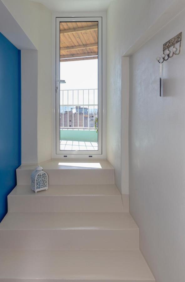 Blue And White Apartment Vipgreece Atenas Exterior foto